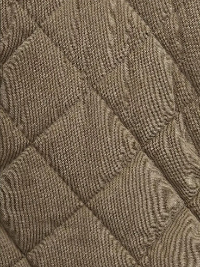 Barbour Liddesdale Quilted Jacket 8