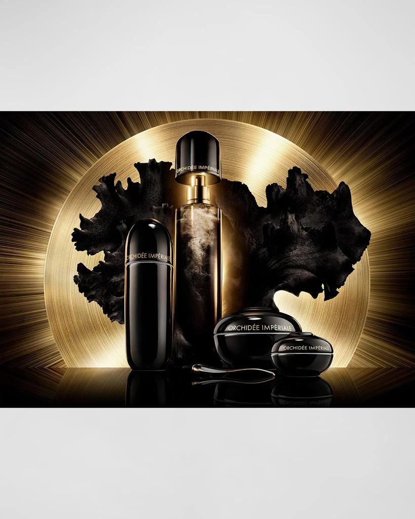 Guerlain Orchidee Imperiale Black The n-Fusion Lotion, 4.7 oz. 6