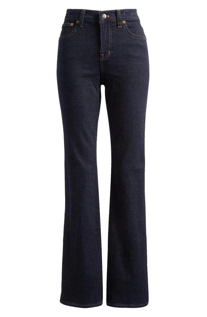 Madewell Kick Out Full Length Jeans 5