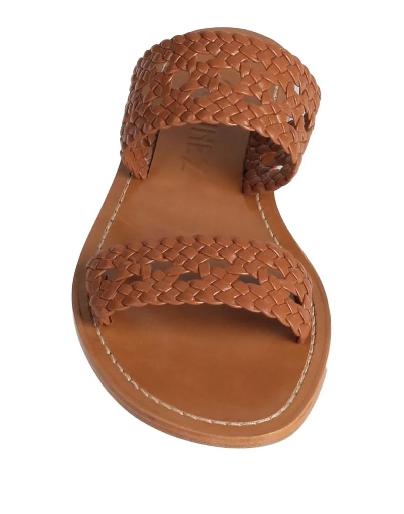 Souliers Martinez Sandals 4