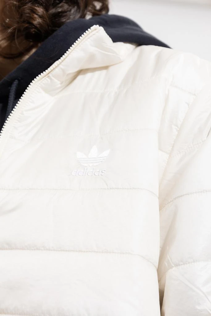 Adidas Insulated jacket with logo 5