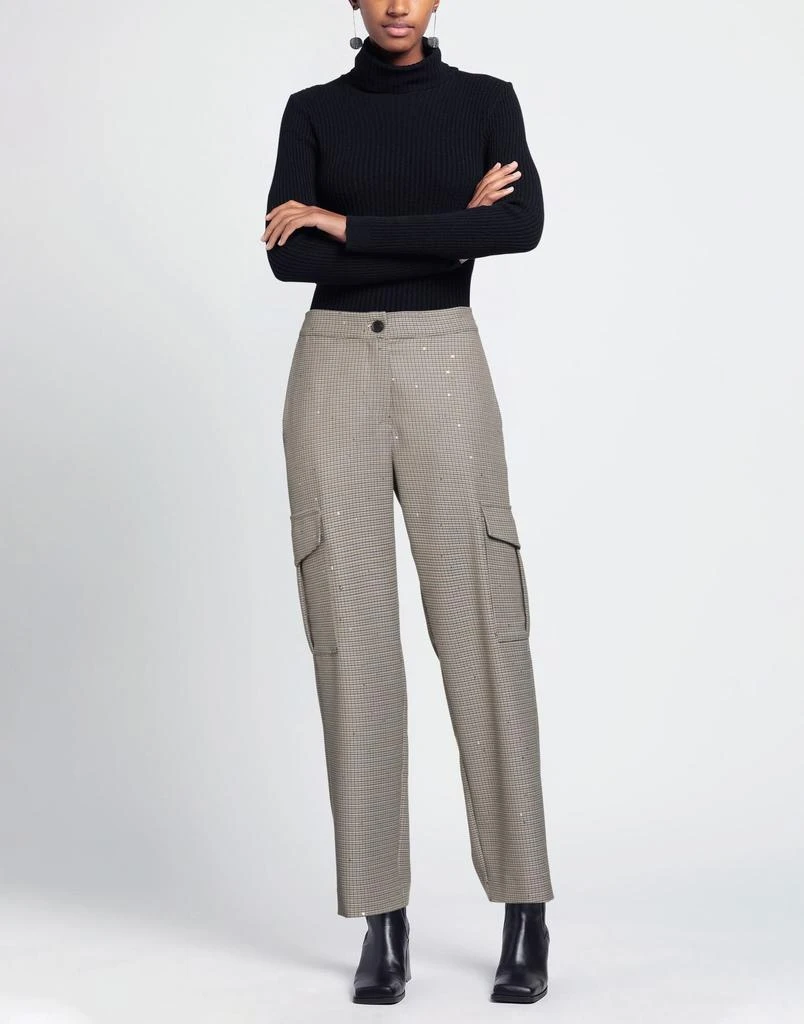 SHIRTAPORTER Casual pants 2