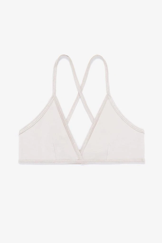 Los Angeles Apparel 8392 - Crossback Bra 19