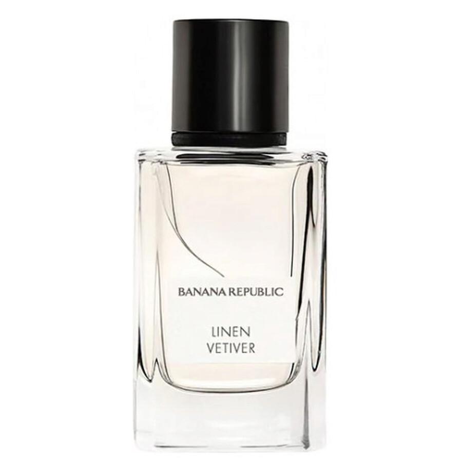 BANANA REPUBLIC Banana Republic Linen Vetiver Unisex EDP