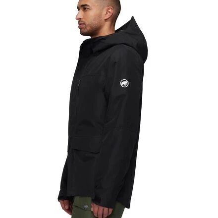 Mammut Fall Line HS Thermo Hooded Jacket - Men
s 3