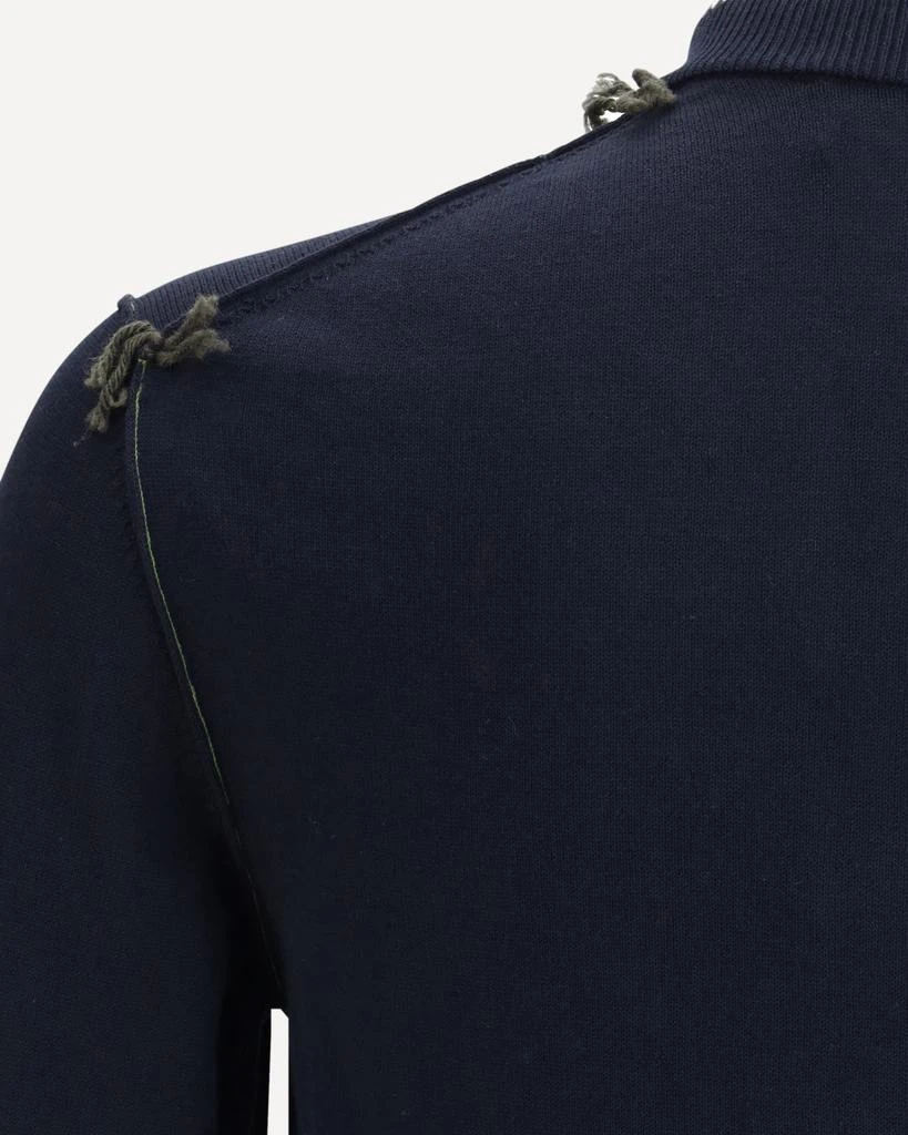 Namacheko Cotton Cardigan 4