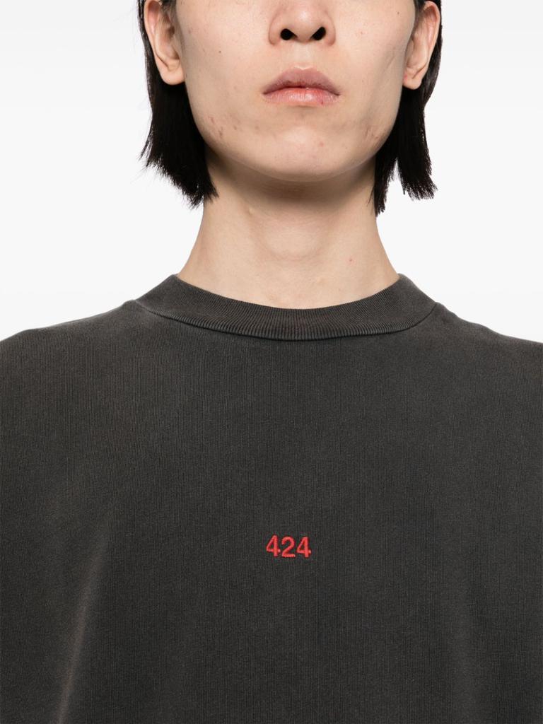 424 424 - Alias ??t-shirt