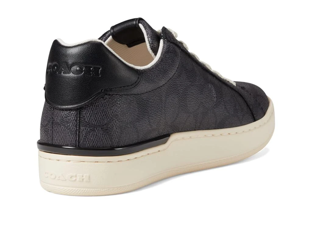 COACH Lowline Low Top 5