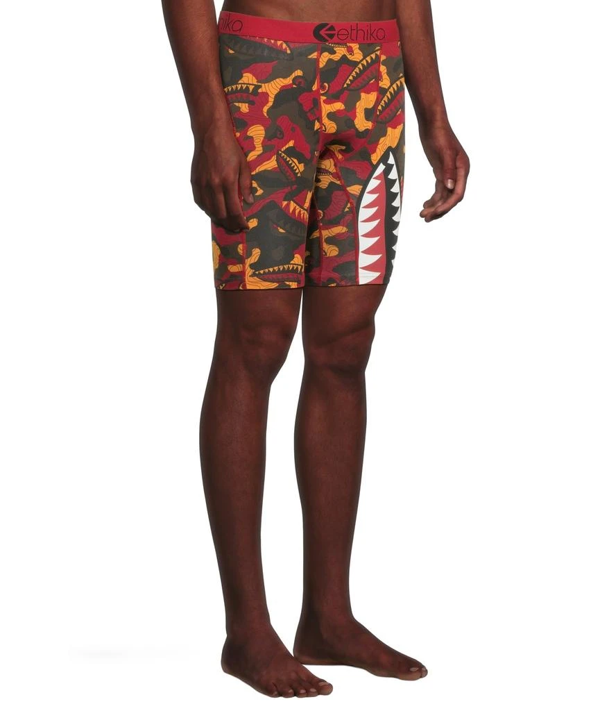 Ethika The Staple - BMR Topo Boxer Brief 2