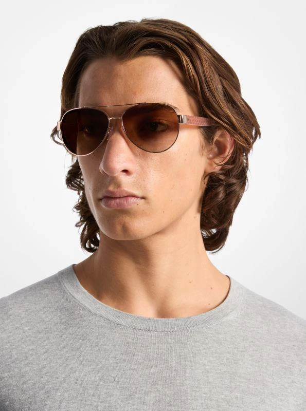 Michael Kors Blair I Sunglasses 4