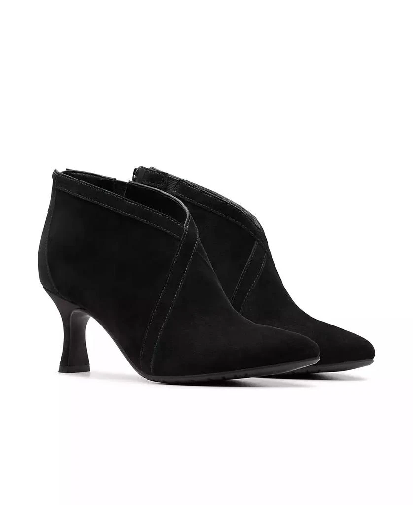 Clarks Women's Collection Kataleyna Sol Boots 5