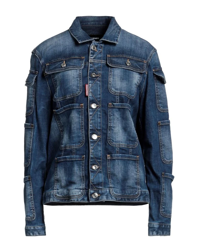 DSQUARED2 Denim jacket 1