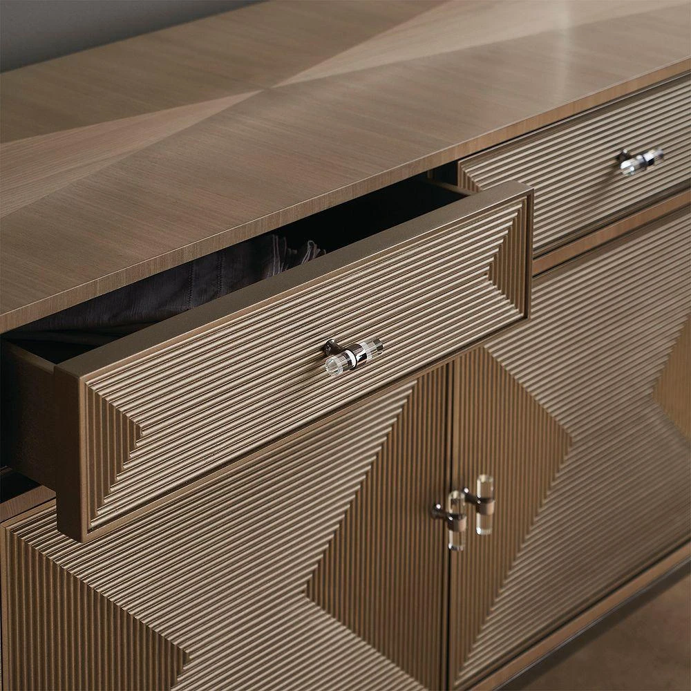 caracole Low Rise Buffet 6