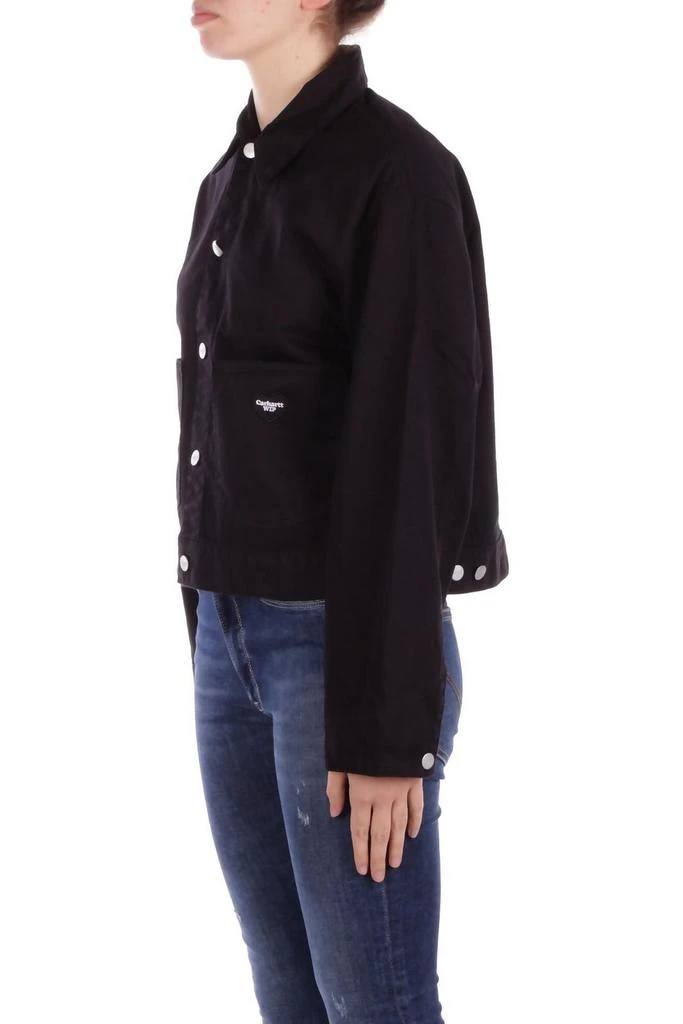 Carhartt WIP Carhartt WIP Button-Up Jacket 5