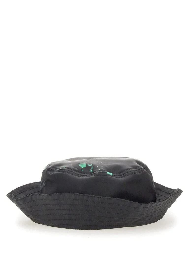 Moschino Moschino Bucket Hat With Logo 2