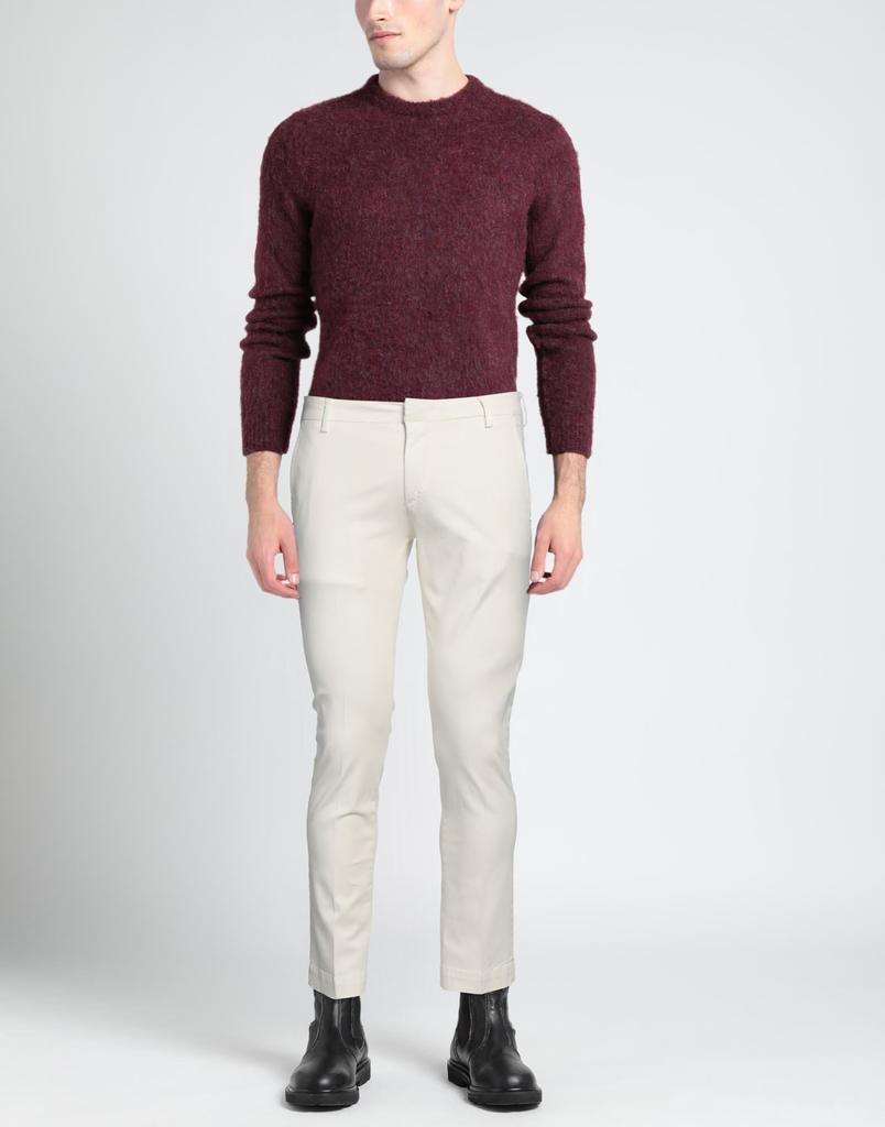ENTRE AMIS Casual pants