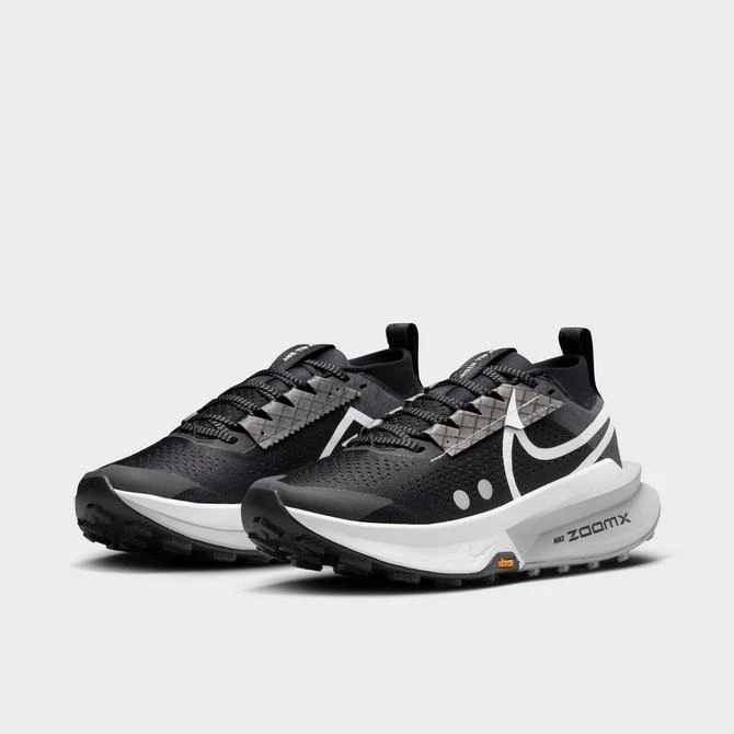 NIKE Women's Nike Zegama 2 Trail Running Shoes 2