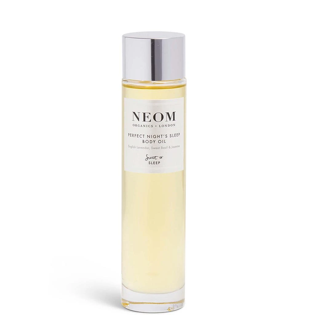 NEOM NEOM Organics Perfect Night's Sleep Body Oil 3.3 fl. oz 2