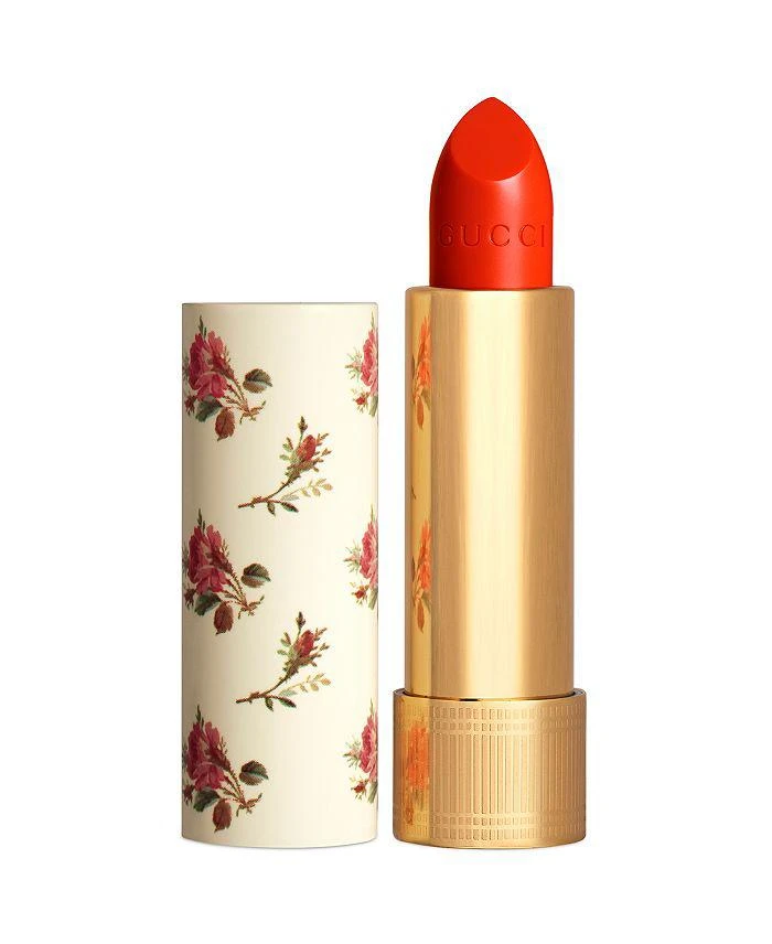 Gucci Gucci Rouge à Lèvres Voile Sheer Lipstick 1