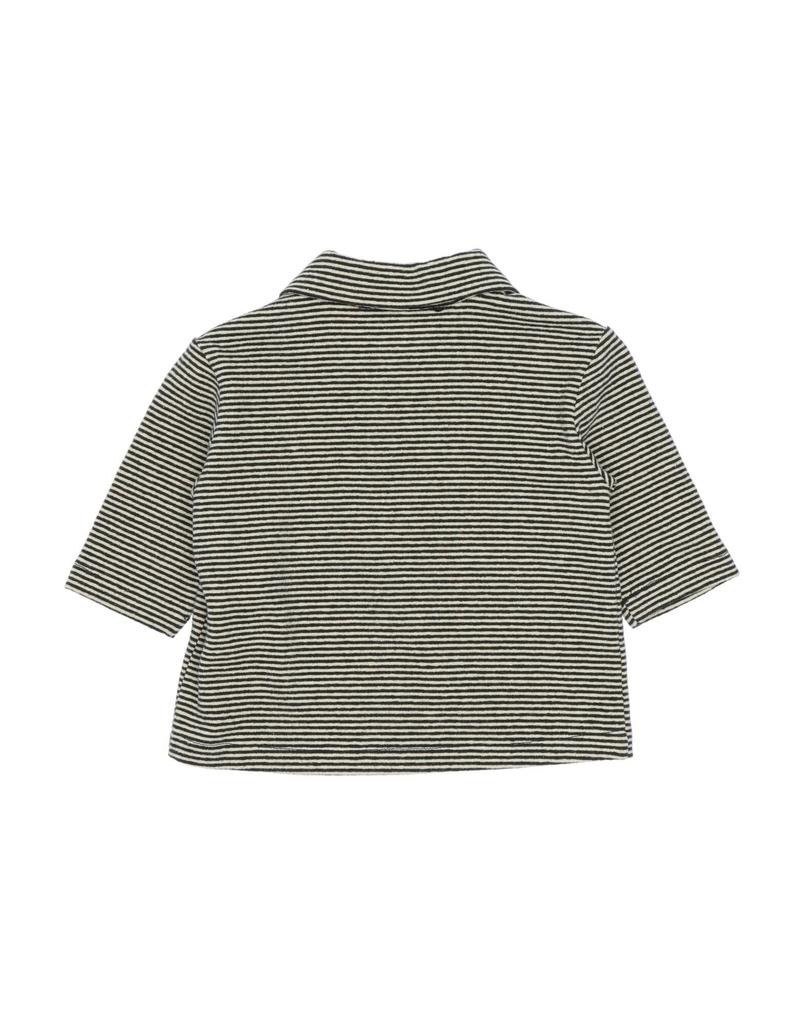 BABE & TESS Patterned shirt