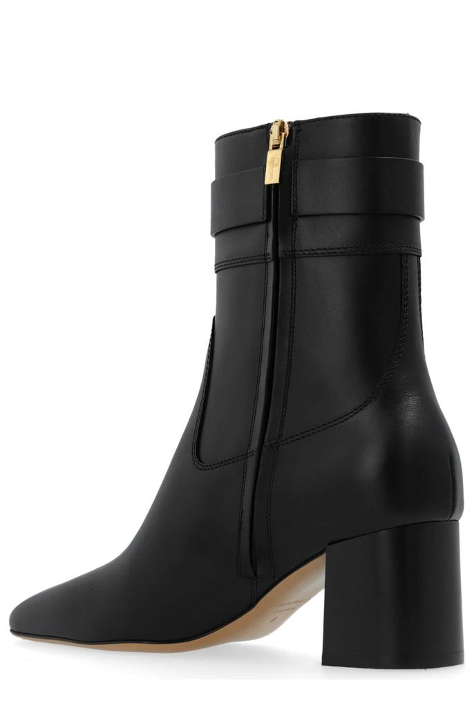 Salvatore Ferragamo Ferragamo Rol Ankle Boots 3