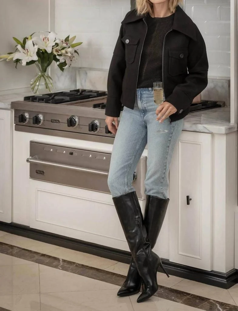 Velvet Heart Velvet Heart - Stassi Jacket 3