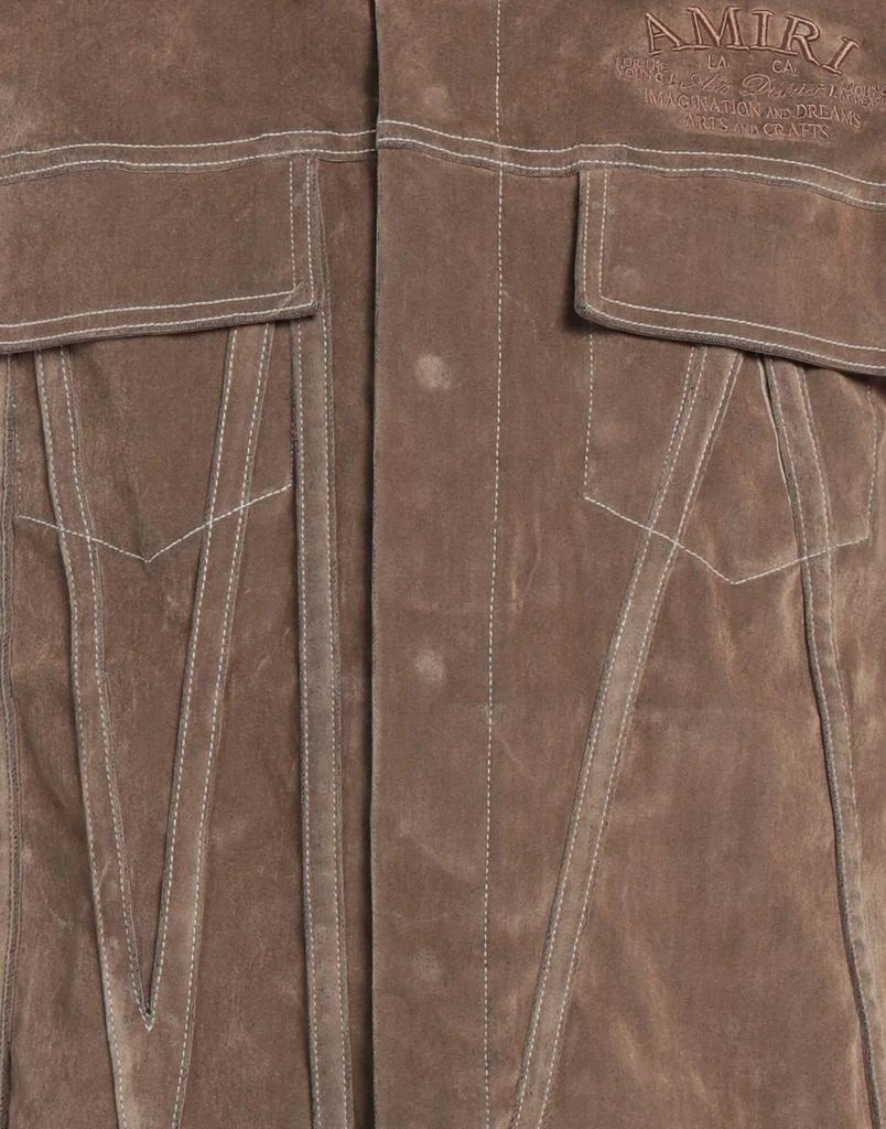AMIRI Denim jacket 4