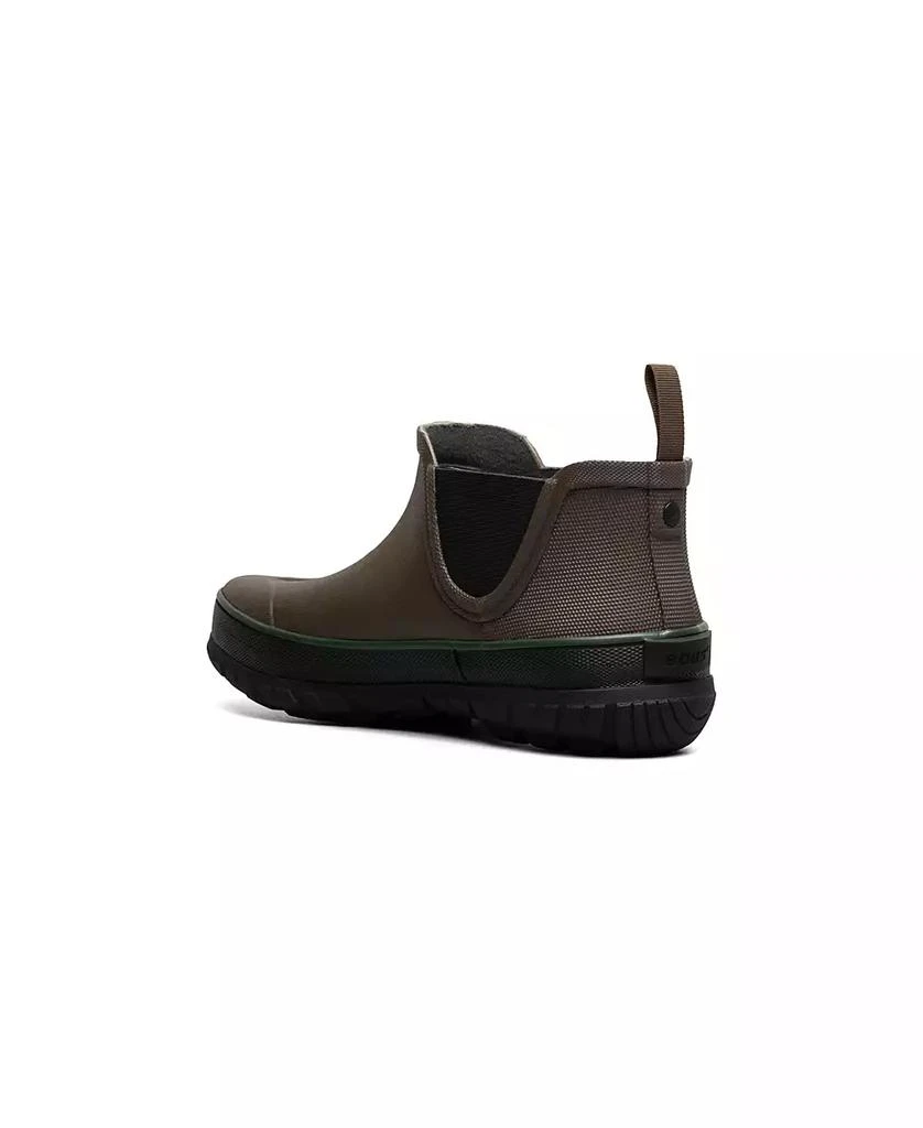Bogs Men's Digger Slip On Boot 5
