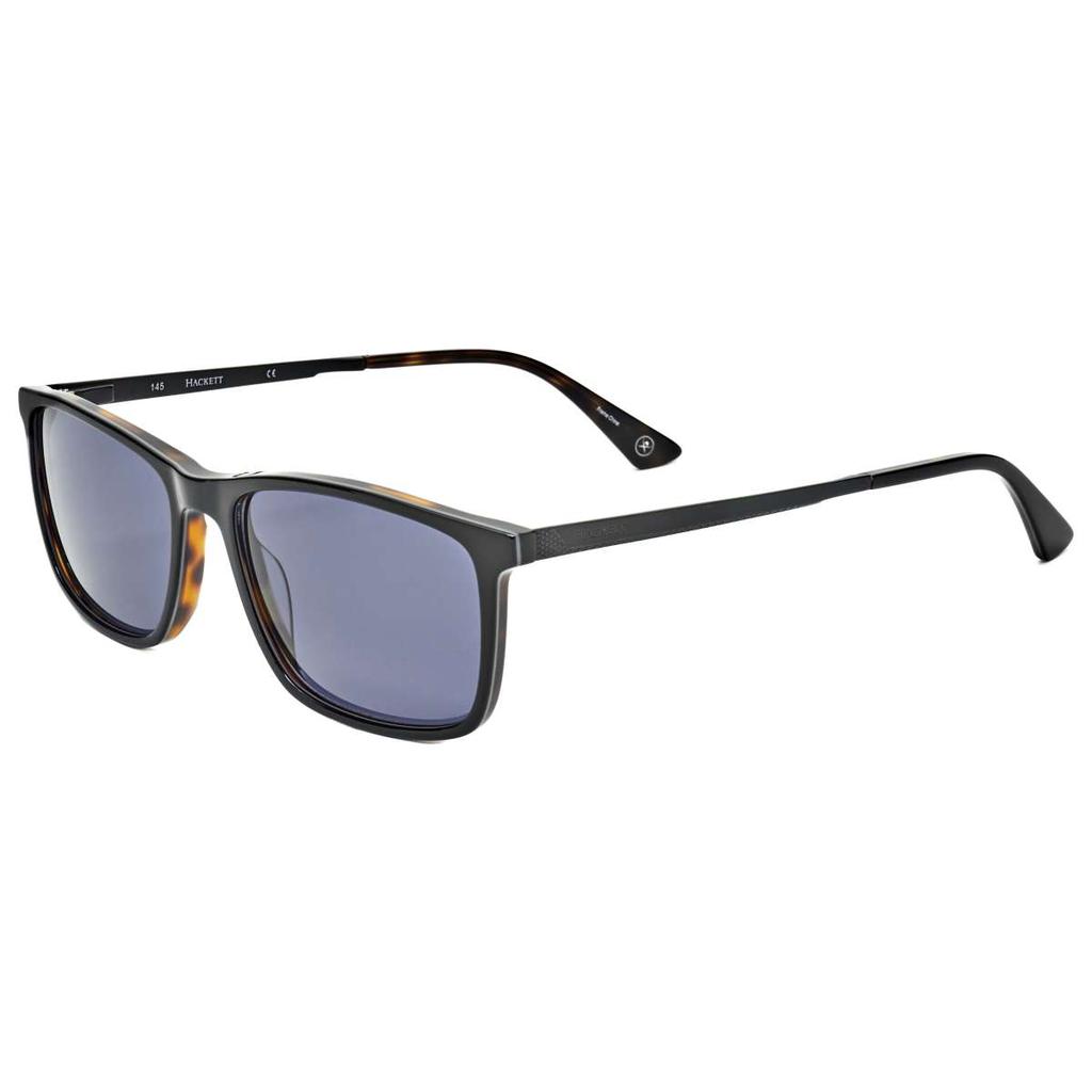 Hackett Hackett Men's Brown Cat-Eye Sunglasses
