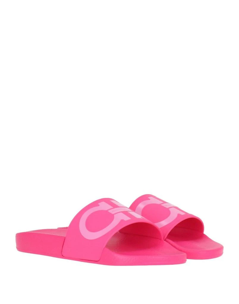 Salvatore Ferragamo Slides and slippers 2