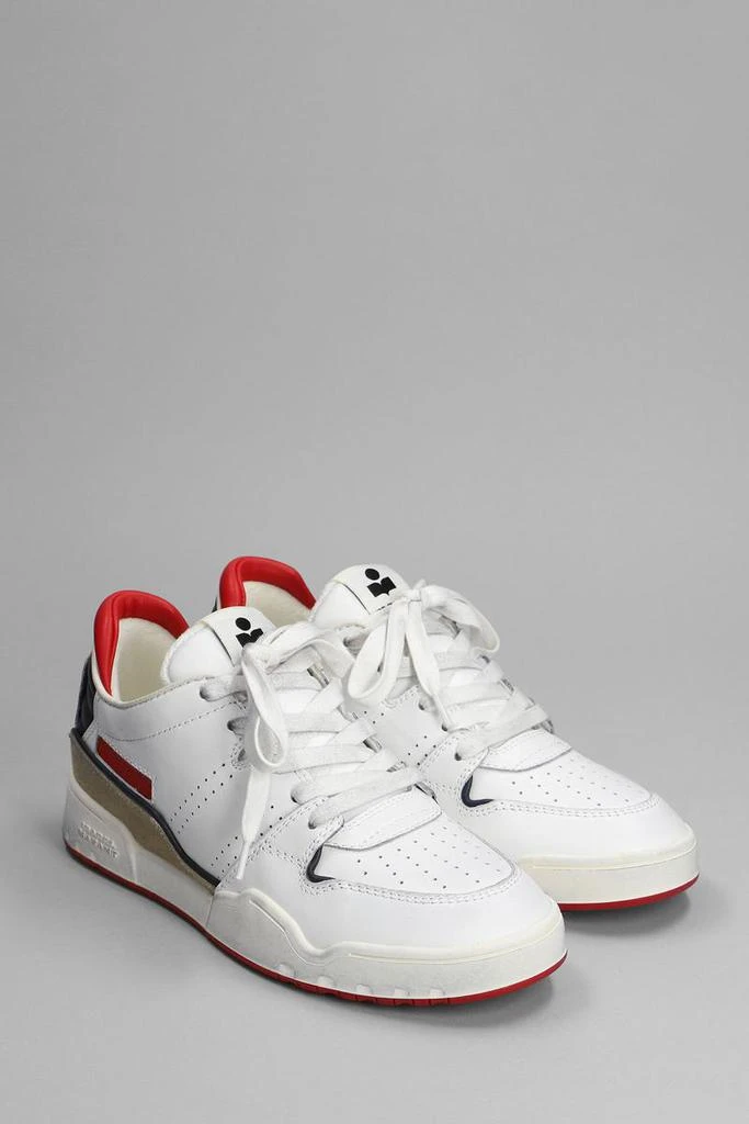 Isabel Marant Isabel Marant Emree Sneakers 2