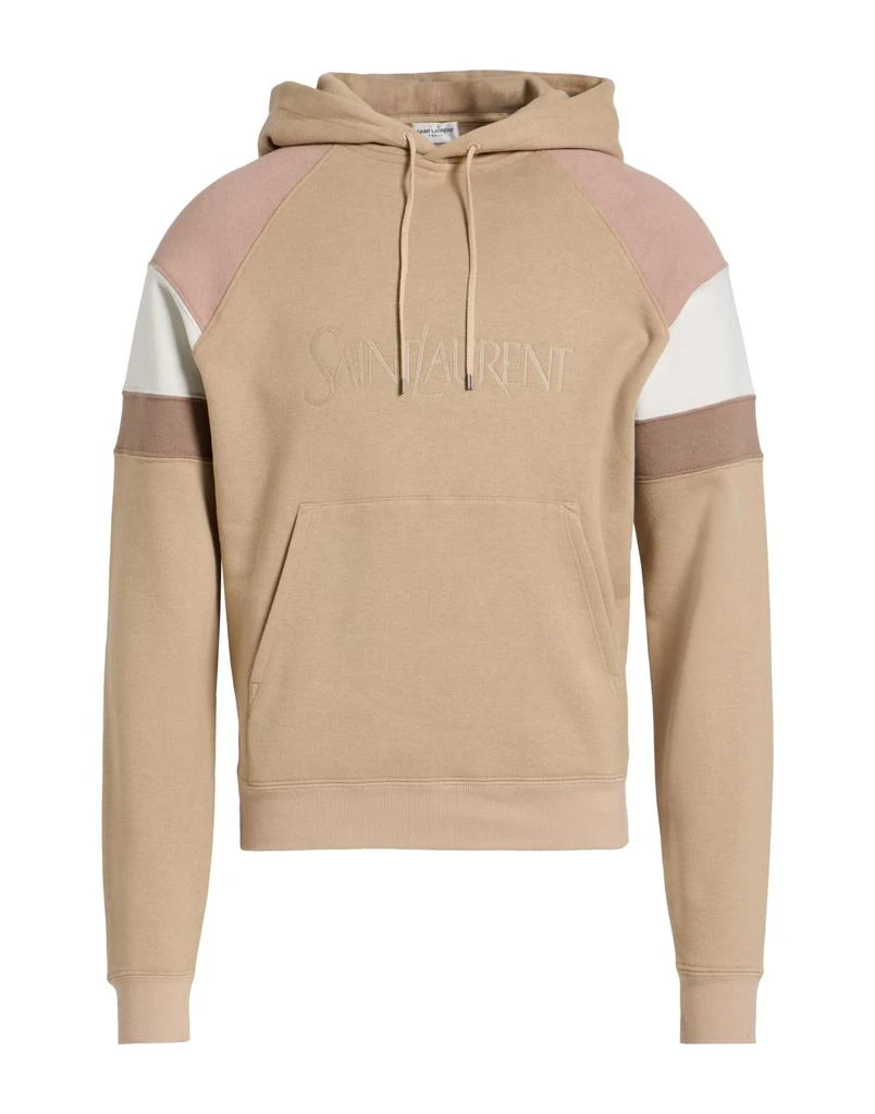 Yves Saint Laurent Hooded sweatshirt 1