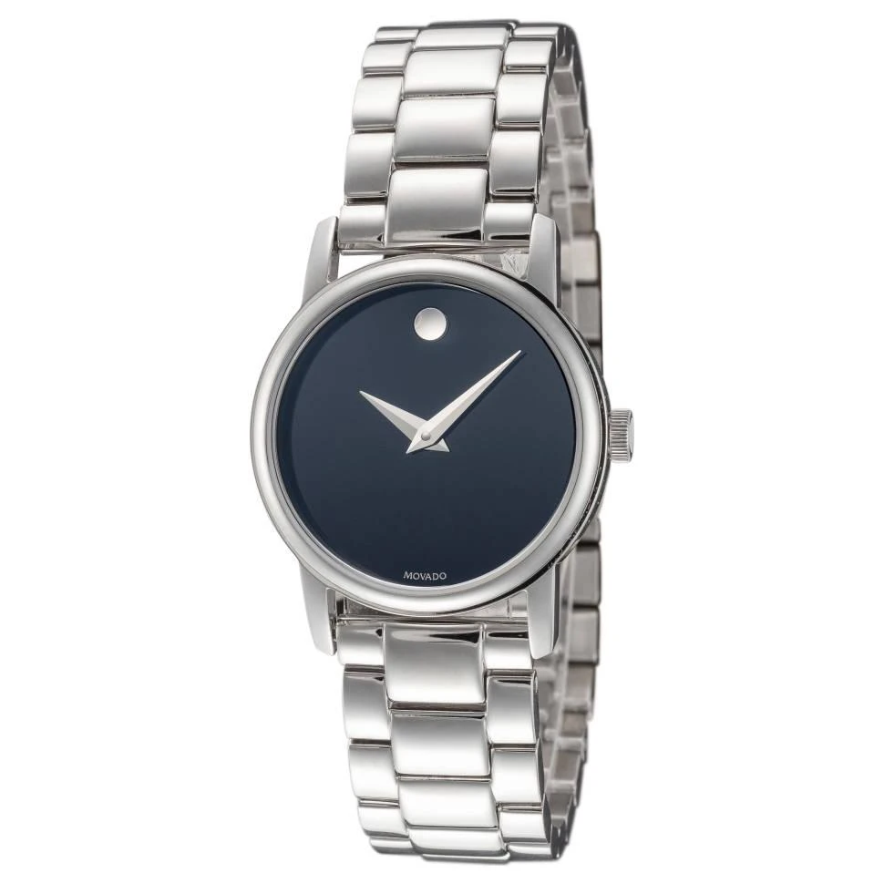 Movado Movado Classic Museum Women's Watch 1
