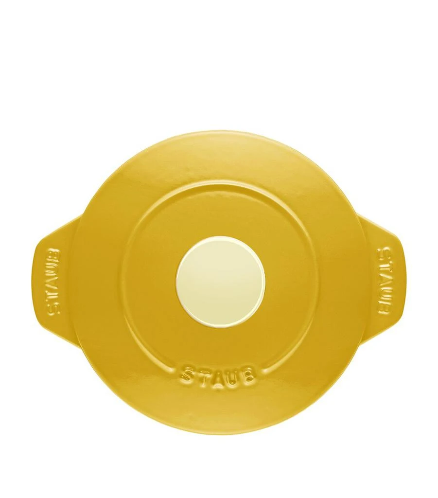 Staub Rice Cocotte (16cm) 3