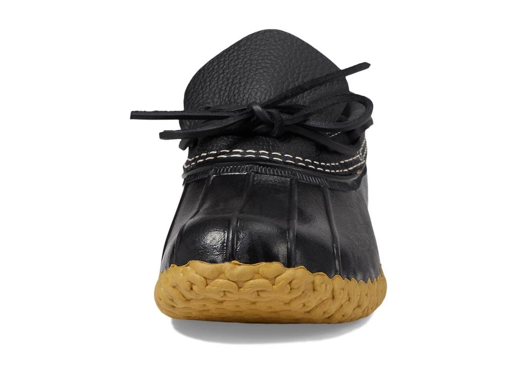 L.L.BEAN Rubber Moc 6