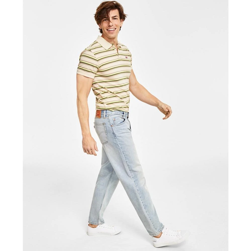 Levi's Levi’s® Men’s 550™ ’92 Relaxed Taper Jeans 4