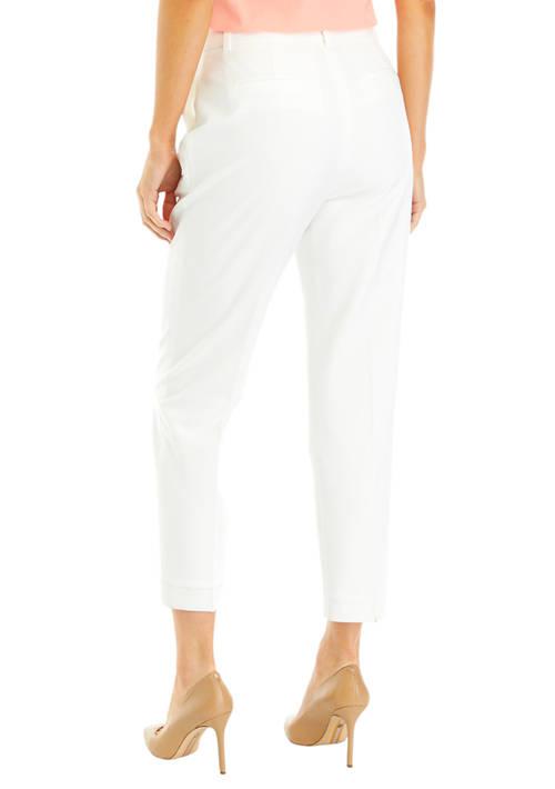 Truth Womens Mid Rise Pants