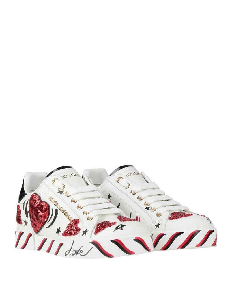 Dolce
Gabbana Sneakers 2