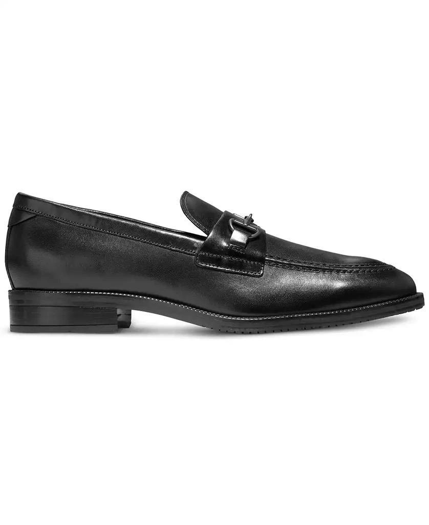Cole Haan Men's Modern Essentials Leather Bit Loafer 2