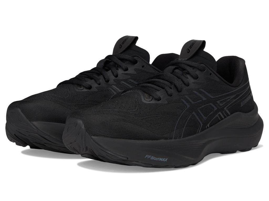 ASICS×A.P.C. (L size) ASICS Blue ,Lilac, Gray GEL-Venture 8 Sneaker Size 2