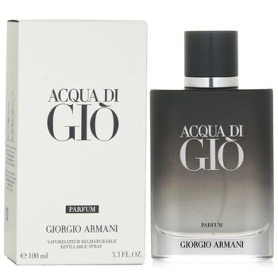 Giorgio Armani Giorgio Armani Acqua Di Gio Parfum Mens EDP 2