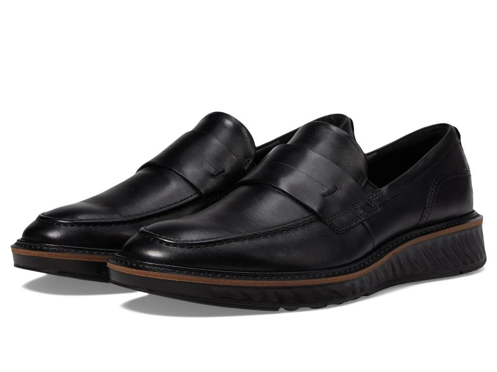 ECCO St.1 Hybrid Penny Loafer 1