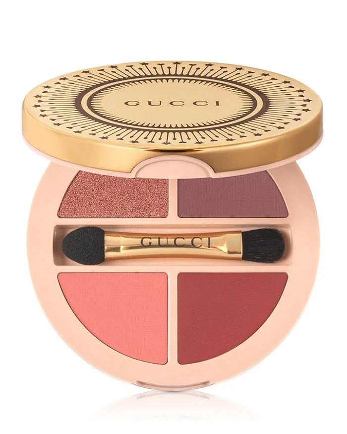 Gucci Palette de Beauté Quatuor 1