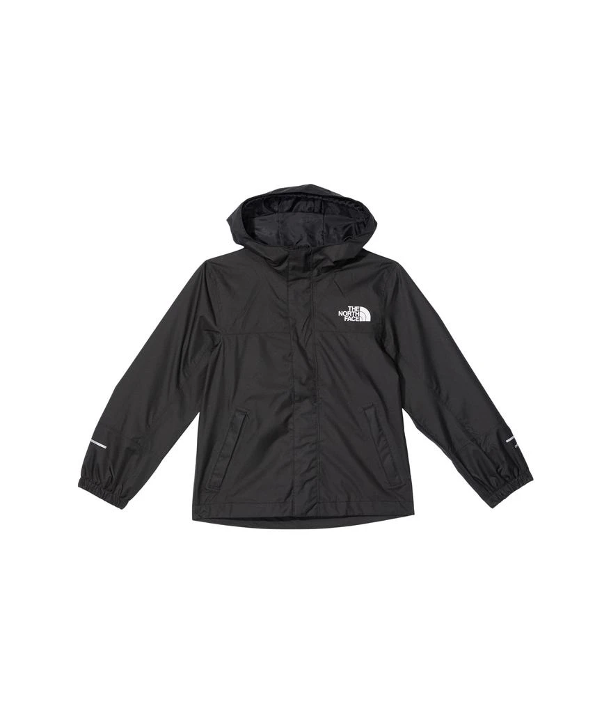 The North Face Kids Antora Rain Jacket (Little Kids/Big Kids) 1