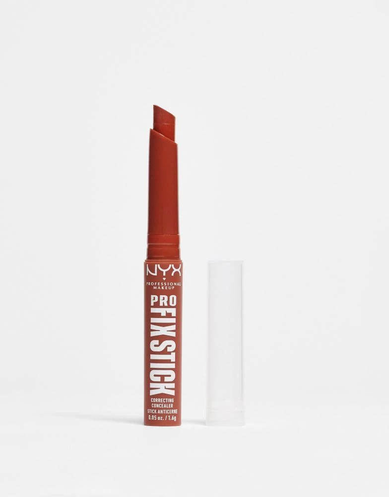 NYX Professional Makeup NYX Professional Makeup Pro Fix Stick Correcting Concealer Stick 7