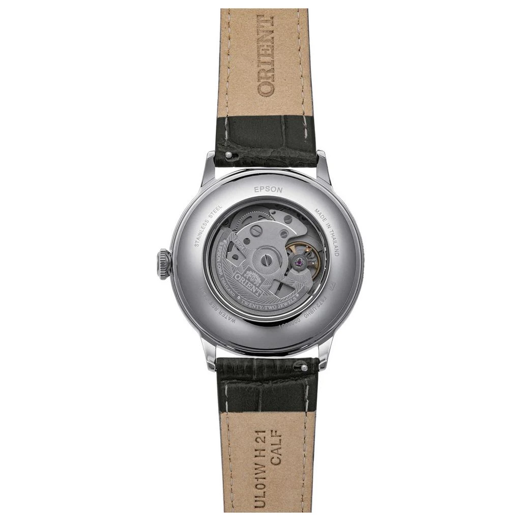Orient Star Orient Classic Men's Watch RA-AC0025N 2