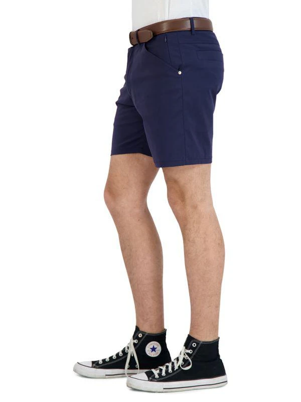 Levinas Performance Tech Stretch Shorts 3