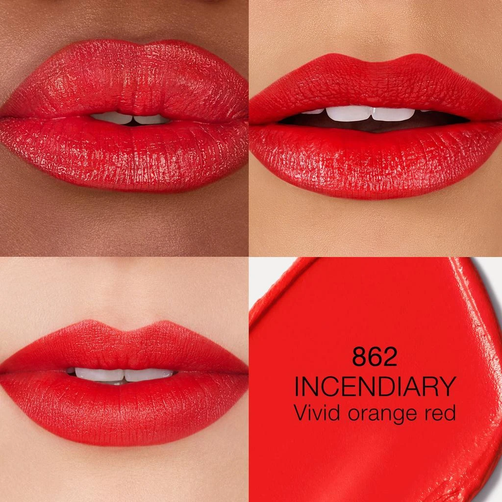 NARS Explicit Lipstick 3