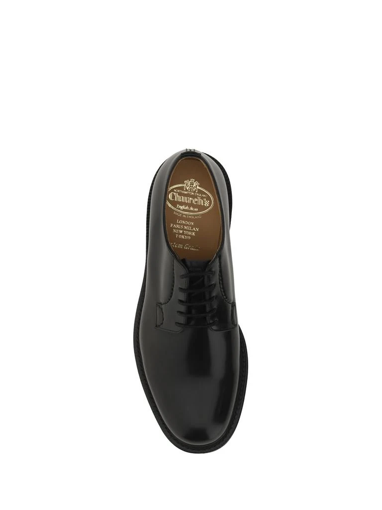 Church's Lace-Up Shoes 4