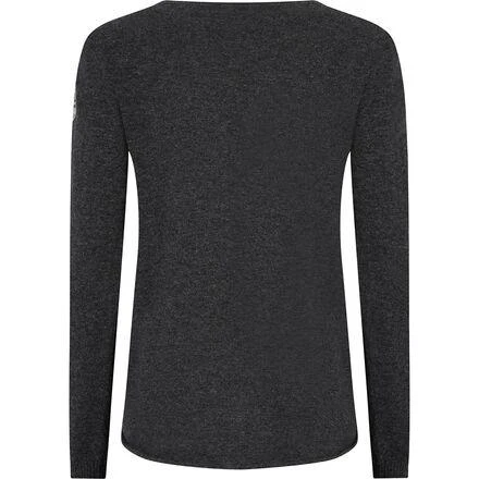 La Sportiva Linville Pullover Sweatshirt - Women's 7